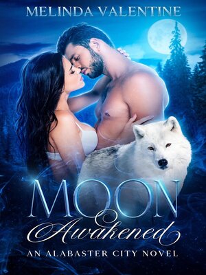 cover image of Moon Awakened